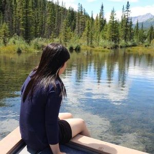 Meet your Posher, Daisy